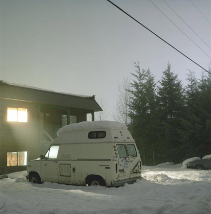 whistlervan