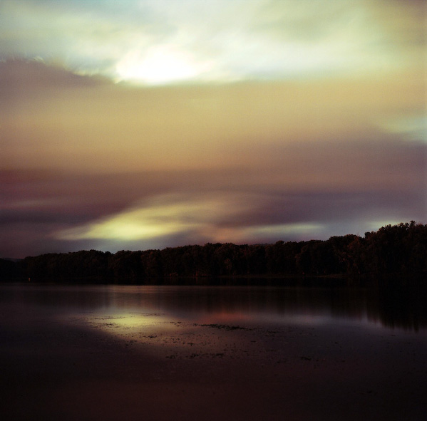 nightriver