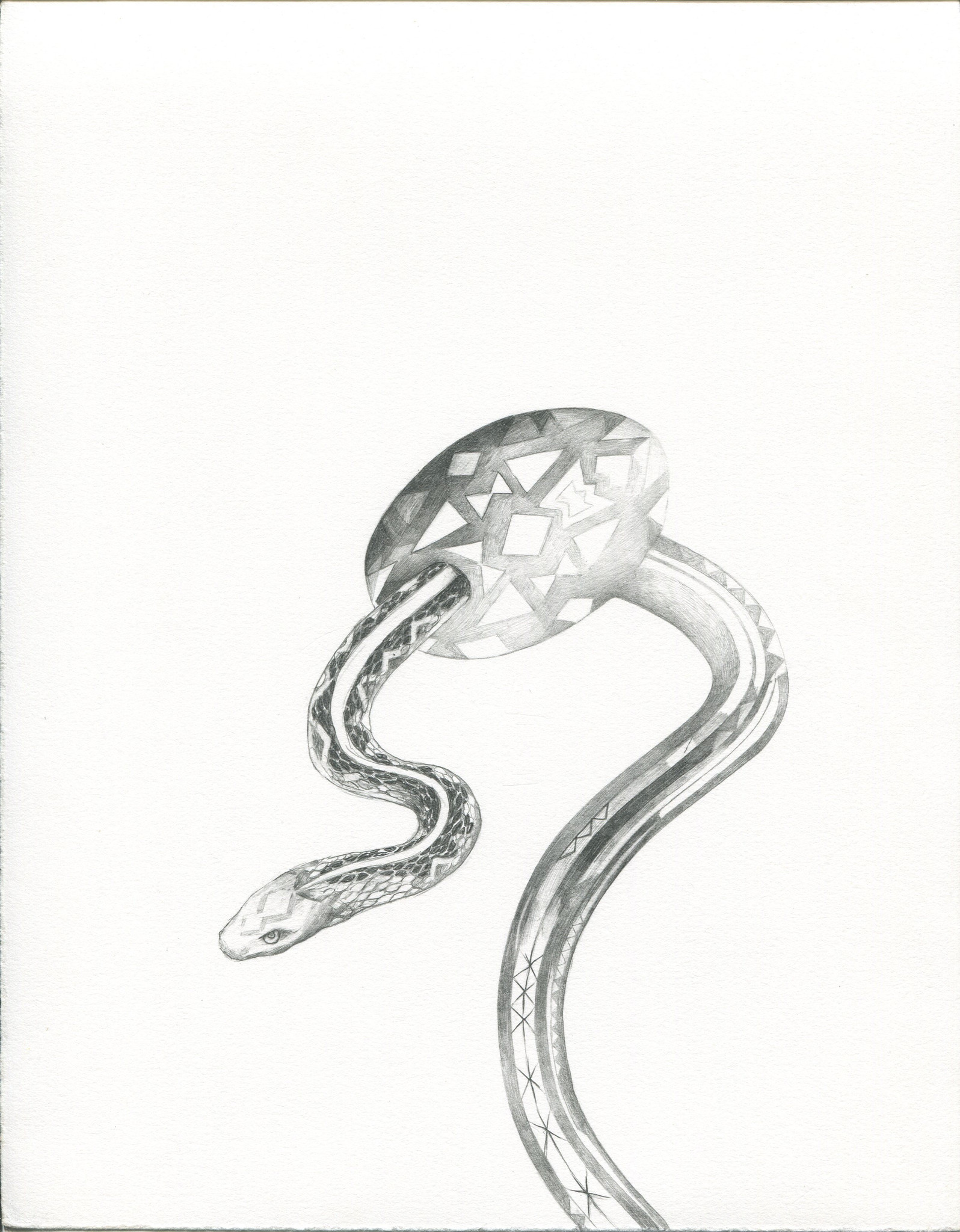 Drawable, equinox egg