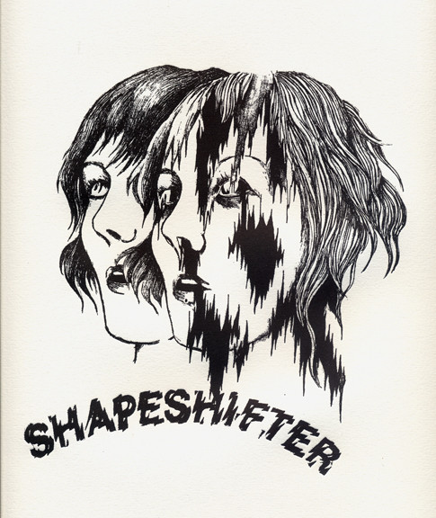 Shapeshifter
