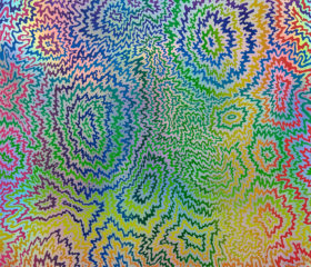 Holographic Gradient