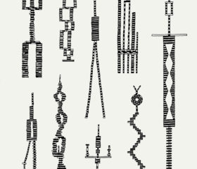 Totems by Alexandra Zsigmond